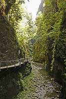 Gorges de Kakoueta